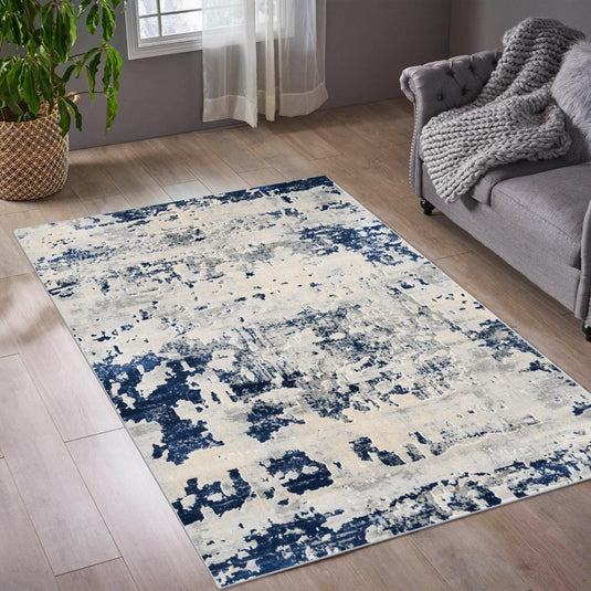 modern-area-rug-blue-gray