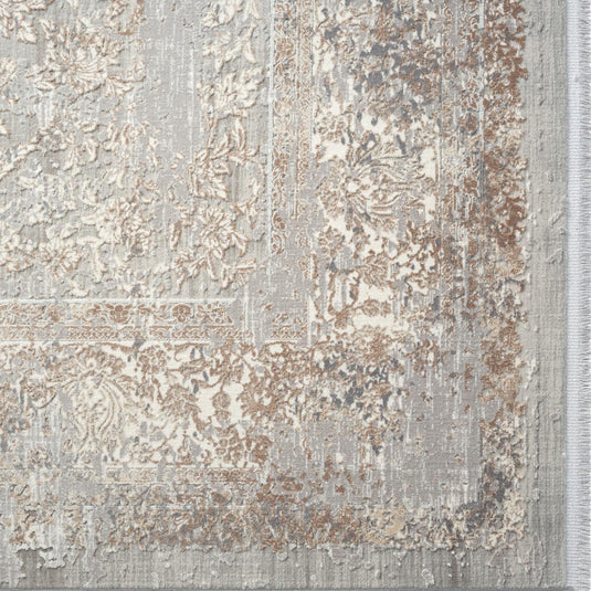 Valencia Vintage 5987 Floral Area Rug
