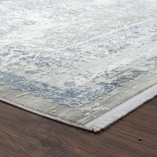 Valencia Vintage 5987 Floral Area Rug