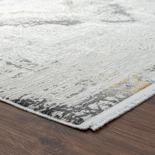 Vintage Medallion 5995 Area Rug