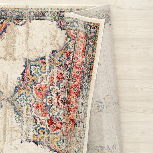Magnolia 2937 Boho Chic Area Rug