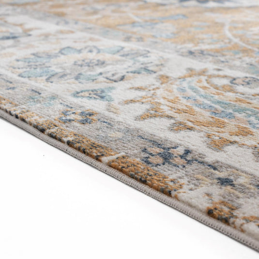 bohemian-salmon-area-rug-8x10