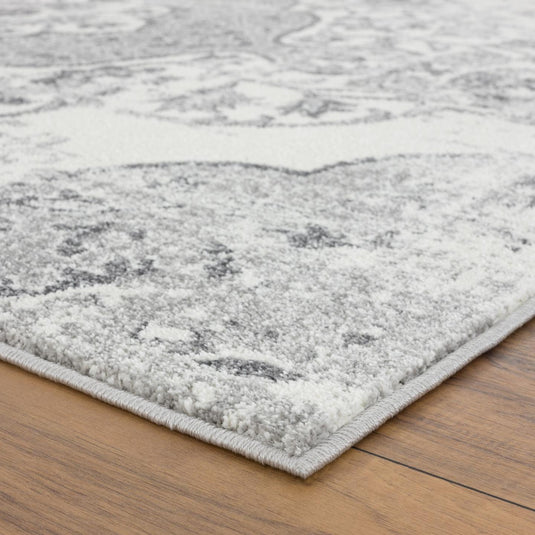 Vintage Bohemian Area Rug