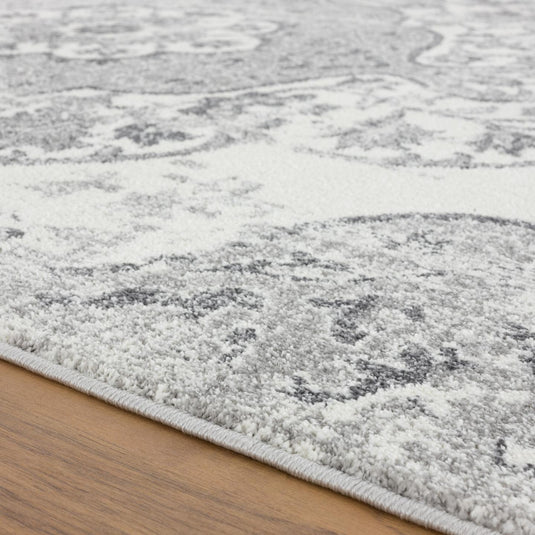 Vintage Bohemian Area Rug