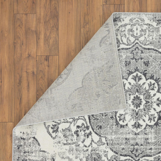 Vintage Bohemian Area Rug