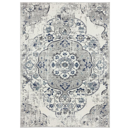 Vintage Bohemian Area Rug