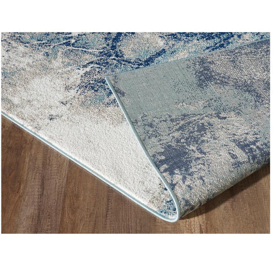 abstract-blue-distressed-area-rug