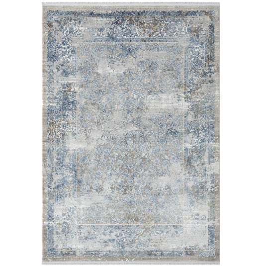 Valencia Vintage 5987 Floral Area Rug