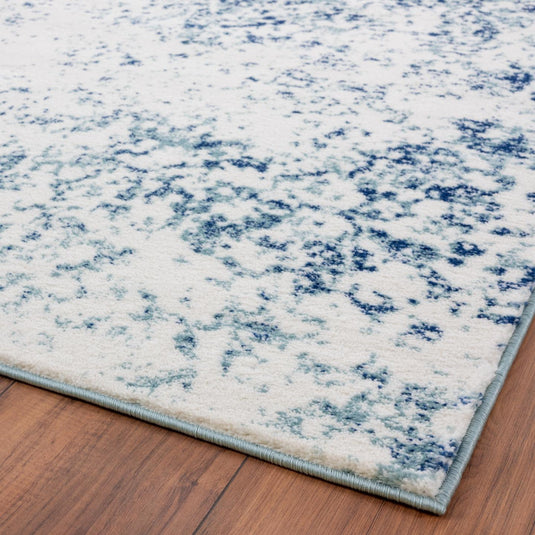 Victoria 9143 Abstract Area Rug