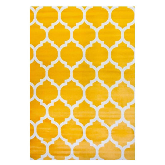 Trellis 3029 Geometric Area Rug