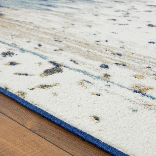 abstract-blue-area-rug