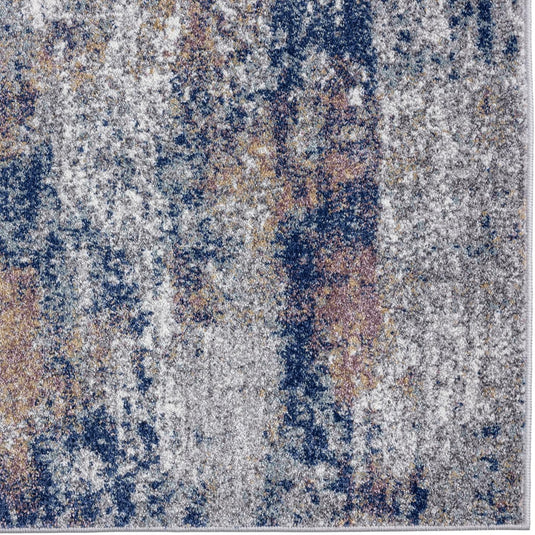 Artistic Abstract 941 Area Rug