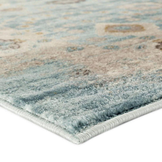 Floral Distressed 2370 Area Rug