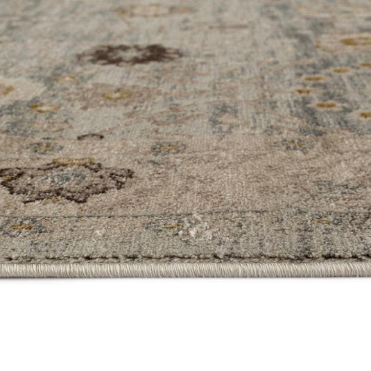 Floral Distressed 2370 Area Rug