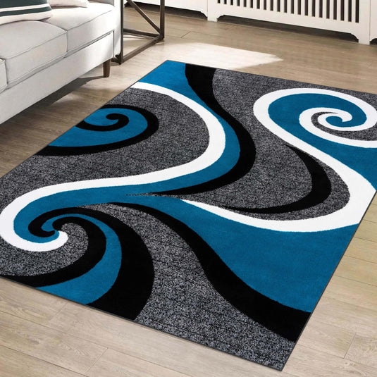 abstract-area-rug-turquoise