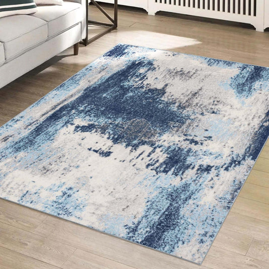 blue-abstract-area-rug