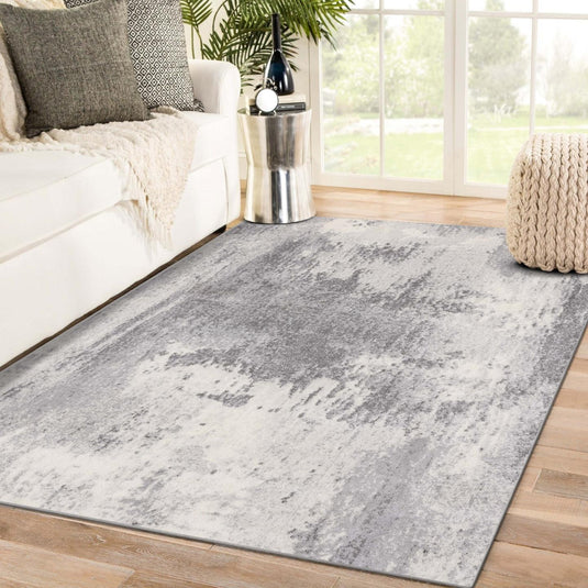 gray-abstract-area-rug