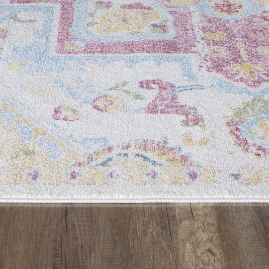 pink-oriental-area-rug