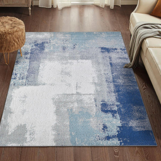 abstract-blue-sitting-room-area-rug