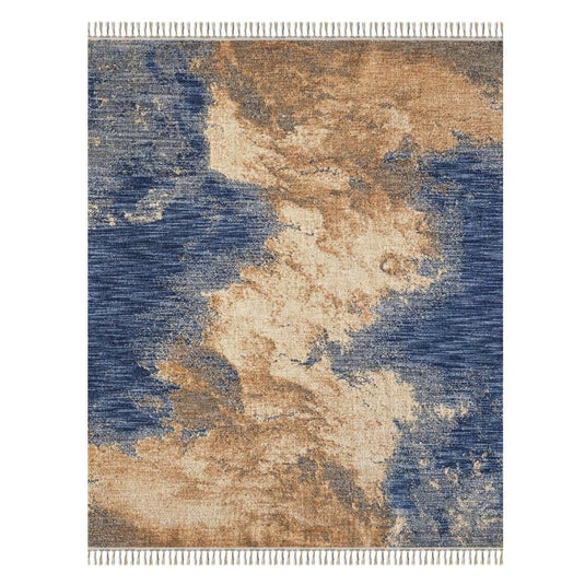 Otika 8687 Abstract Area Rug