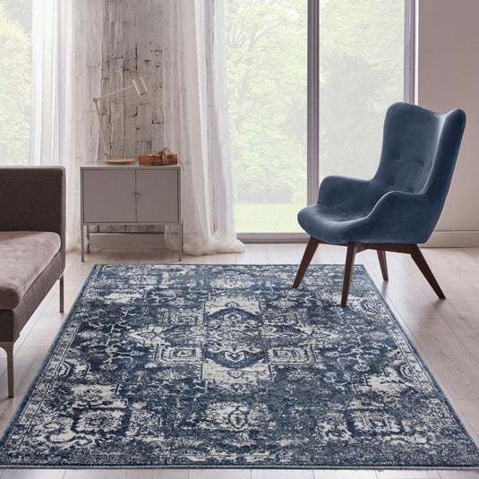 oriental-blue-living-room-area-rug