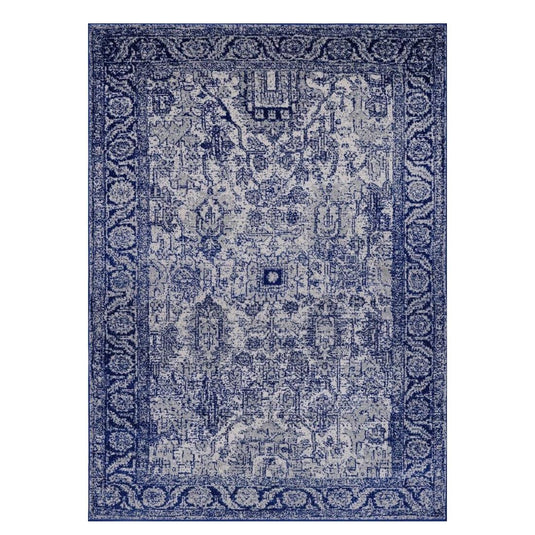 Vintage Floral 1564 Area Rug