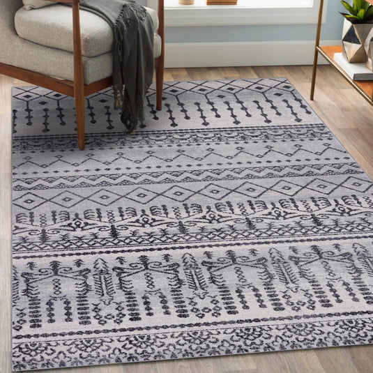 moroccan-rug-boho-style-gray