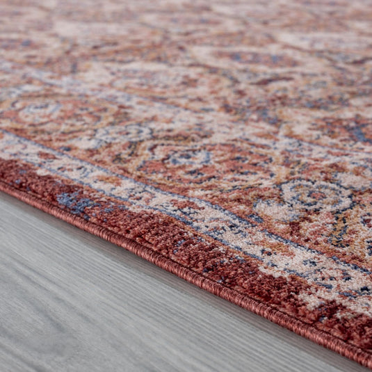 Oriental Fringe 7243 Area Rug