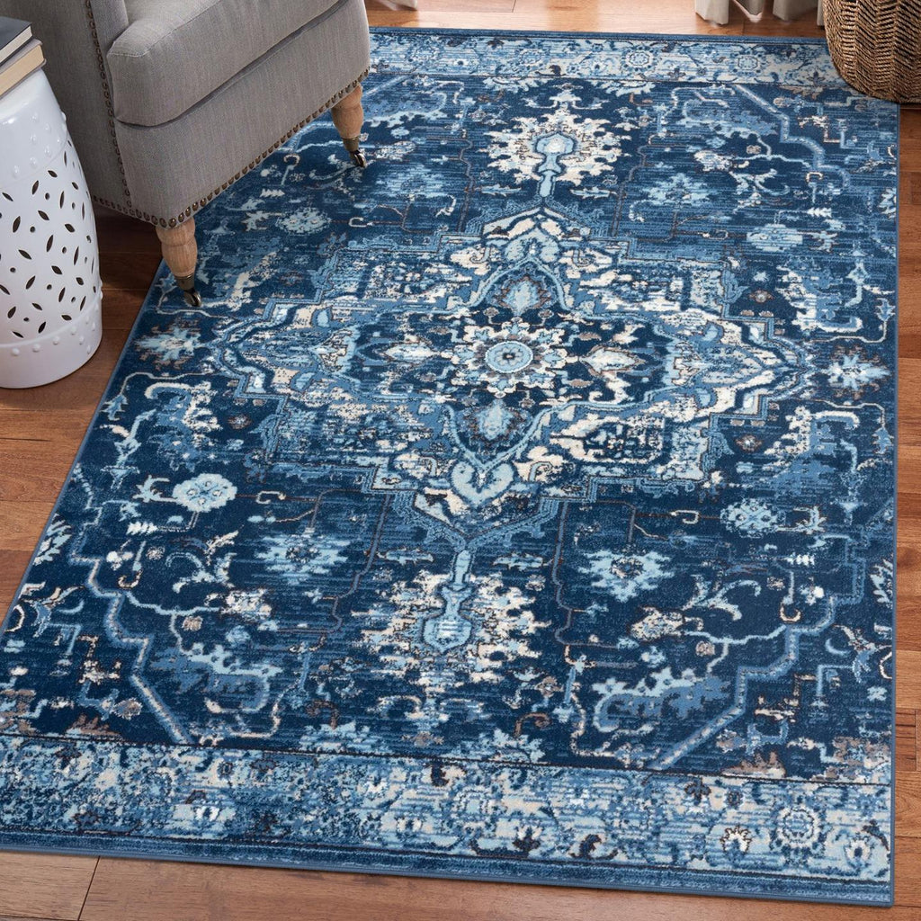 oriental-distressed-blue-living-room-area-rug