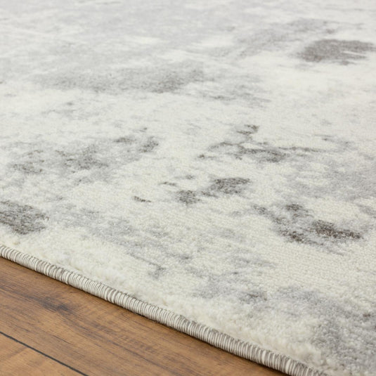 Kingsbury Abstract Area Rug 7094 - Modern Area Rugs by Luxe Weavers®