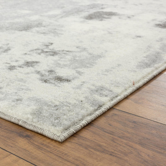 Kingsbury Abstract Area Rug 7094 - Modern Area Rugs by Luxe Weavers®