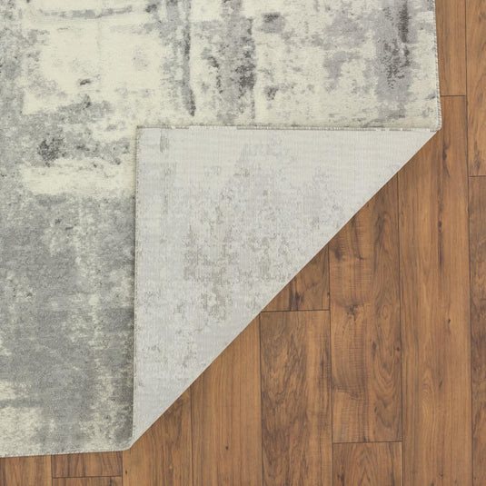 Kingsbury Abstract Area Rug 7094 - Modern Area Rugs by Luxe Weavers®