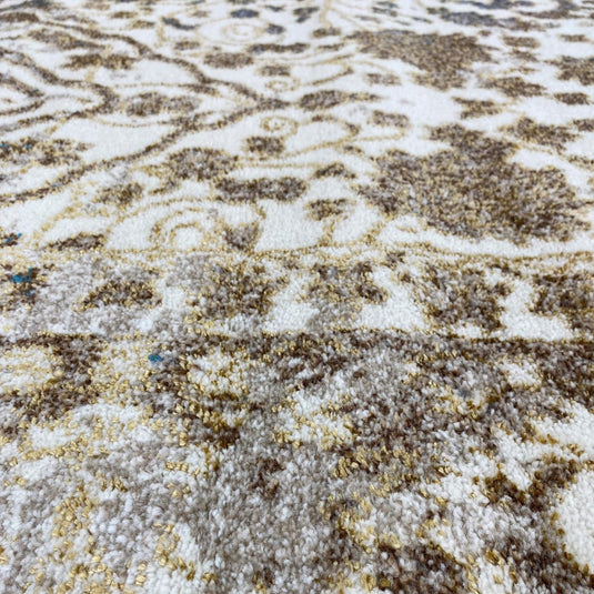 Beverly 6495 Oriental Area Rug