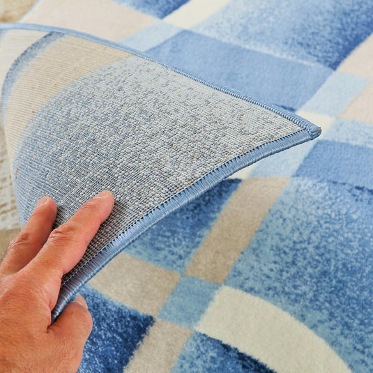 Victoria Modern Area Rug 2305