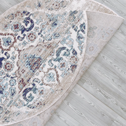 Victoria 4620 Oriental Area Rug