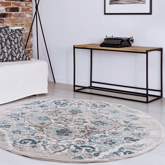 Victoria 4620 Oriental Area Rug