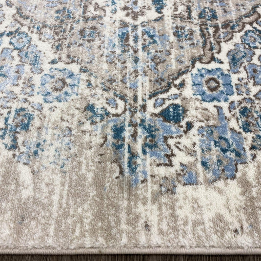 Victoria 4620 Oriental Area Rug