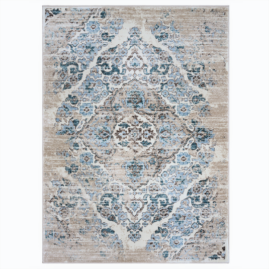 Victoria 4620 Oriental Area Rug