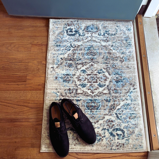 Victoria 4620 Oriental Area Rug