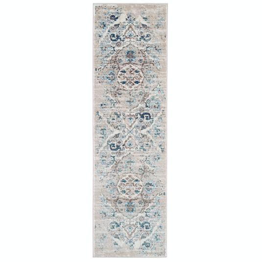 Victoria 4620 Oriental Area Rug