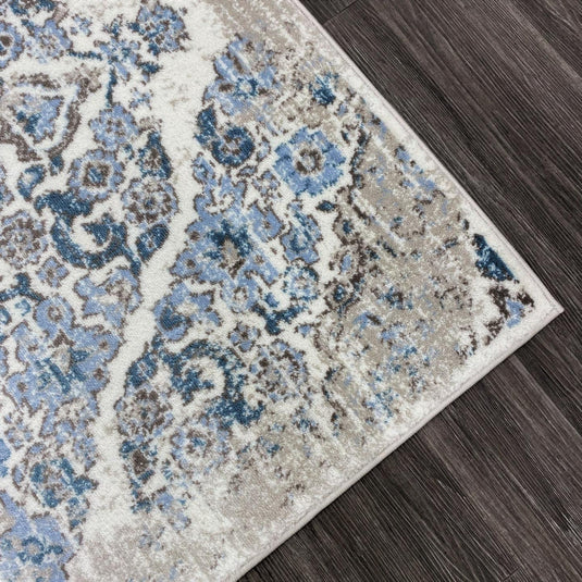 Victoria 4620 Oriental Area Rug