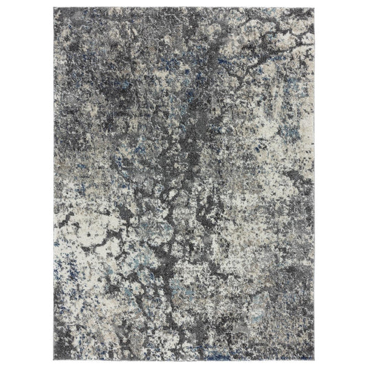 gray-abstract-living-room-rug