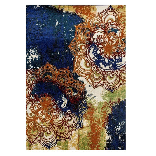 Bohemian-Mandala-Area-Rug