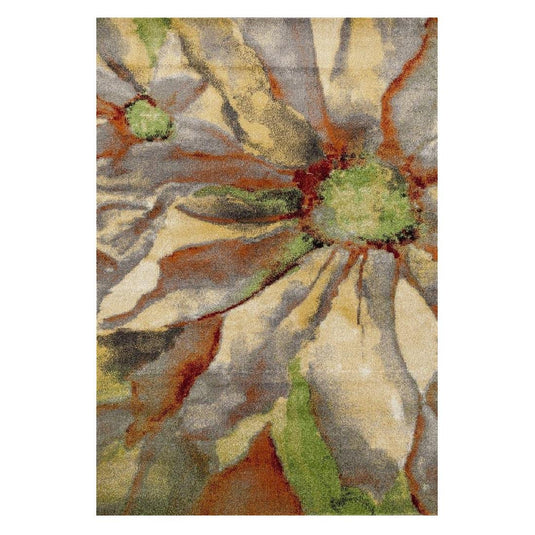 Multicolor-Flower-Rug-Bohemian