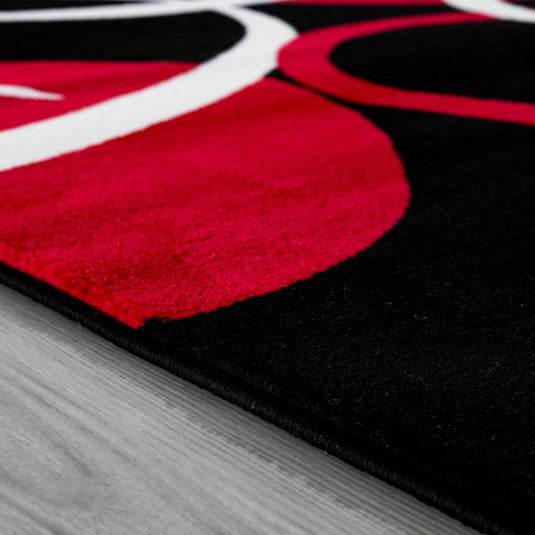 Modern Geometric 1062 Area Rug