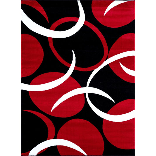 Modern Geometric 1062 Area Rug
