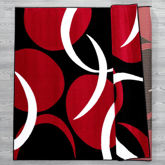 Modern Geometric 1062 Area Rug