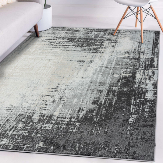 Olimpia 5955 Modern Abstract Area Rug