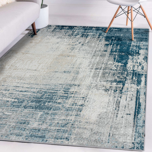 Olimpia 5955 Modern Abstract Area Rug