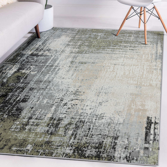 Olimpia 5955 Modern Abstract Area Rug
